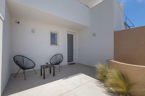 Hostal Horizon Rooms