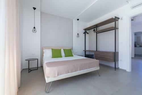 Hostal Horizon Rooms