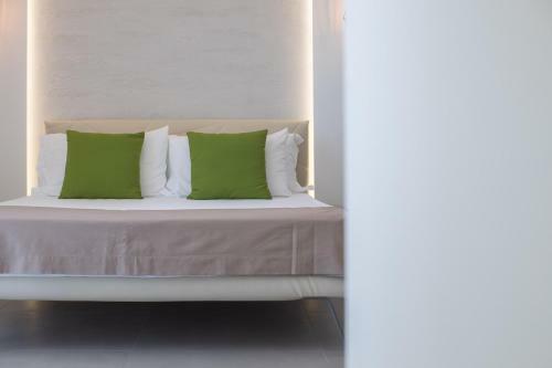 Hostal Horizon Rooms