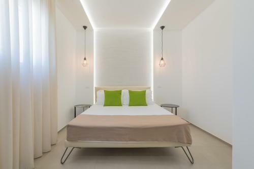 Hostal Horizon Rooms