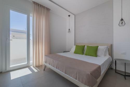 Hostal Horizon Rooms