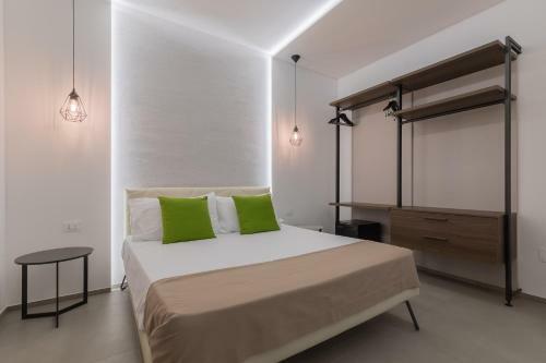 Hostal Horizon Rooms