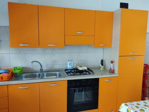Casa Vacanza Villa Teresa - Appartamento Tulipano