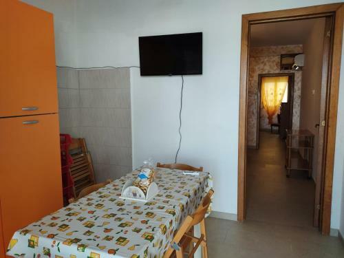 Casa Vacanza Villa Teresa - Appartamento Tulipano