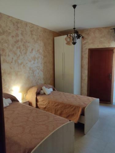 Casa Vacanza Villa Teresa - Appartamento Tulipano