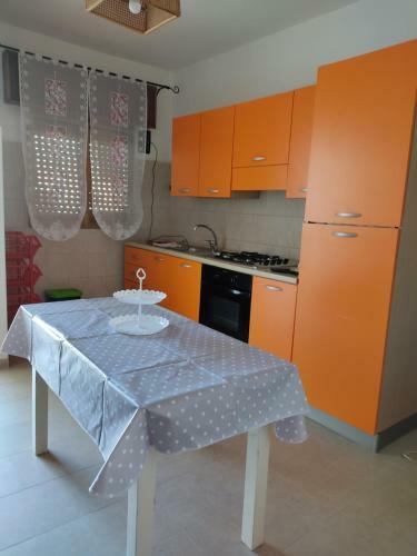 Casa Vacanza Villa Teresa - Appartamento Tulipano