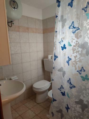 Casa Vacanza Villa Teresa - Appartamento Tulipano