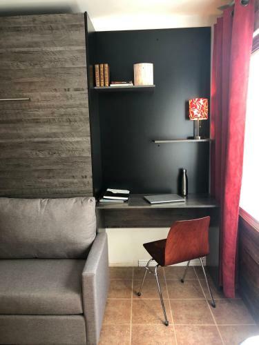 Apartamento Condo Au Pied Du Mont-�douard