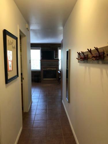 Apartamento Condo Au Pied Du Mont-�douard