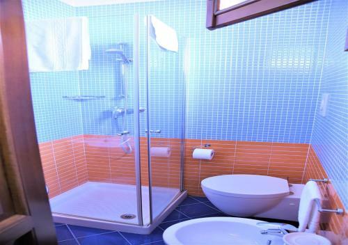Bed & Breakfast Beb Mare Chiaro