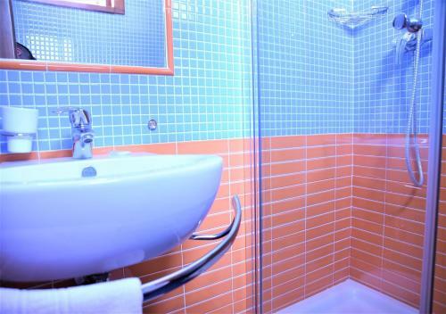 Bed & Breakfast Beb Mare Chiaro