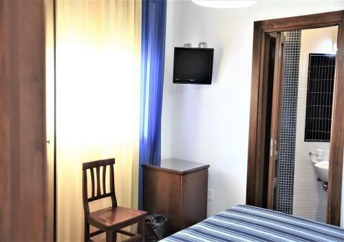 Bed & Breakfast Beb Mare Chiaro