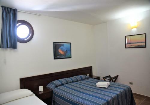 Bed & Breakfast Beb Mare Chiaro