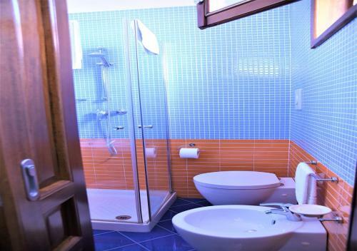 Bed & Breakfast Beb Mare Chiaro