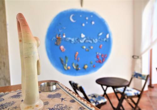 Bed & Breakfast Beb Mare Chiaro