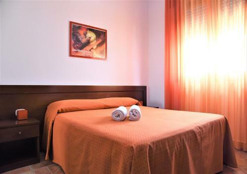 Bed & Breakfast Beb Mare Chiaro