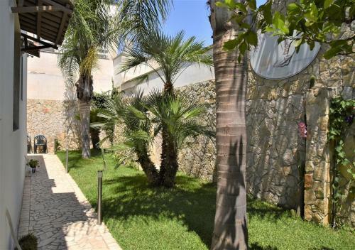 Bed & Breakfast Beb Mare Chiaro