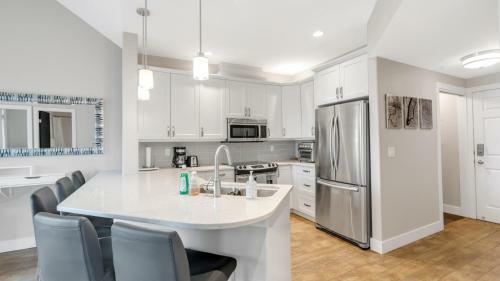 Apartamento Luxury Top Floor Suite With Pool And Beach Downtown