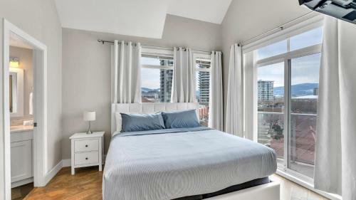 Apartamento Luxury Top Floor Suite With Pool And Beach Downtown