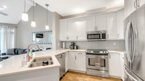 Apartamento Luxury Top Floor Suite With Pool And Beach Downtown