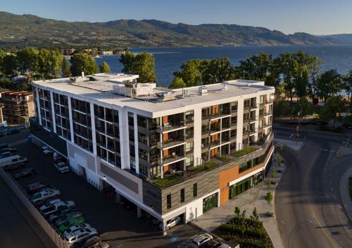 Apartamento The Shore