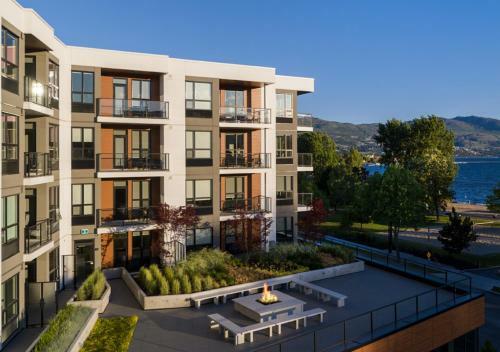 Apartamento The Shore