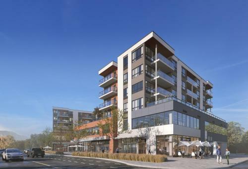 Apartamento The Shore