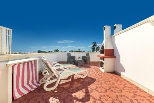 Apartamento Casa Di Brenda