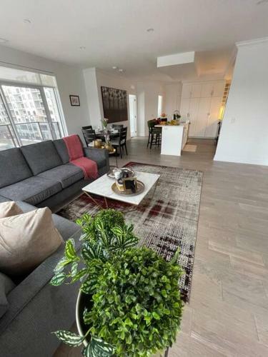 Luxury 3 Bedroom Apartment Condo + All Amenities
