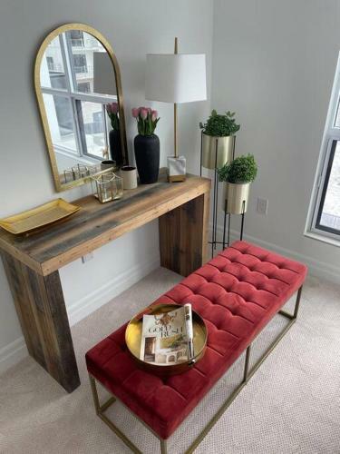 Luxury 3 Bedroom Apartment Condo + All Amenities