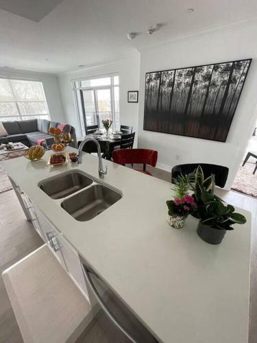 Luxury 3 Bedroom Apartment Condo + All Amenities