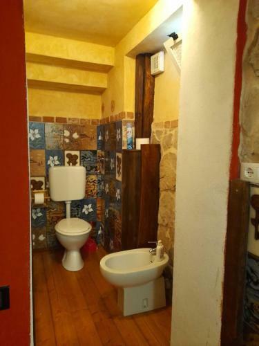 La Casetta Di Carla
