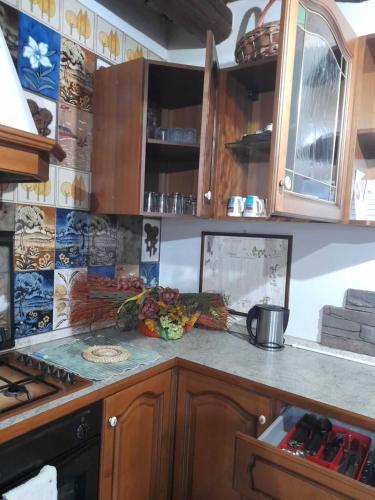 La Casetta Di Carla