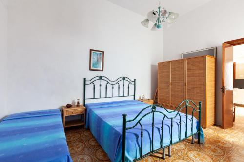 Casa Sulla Spiaggia Di Torre Lapillo M238