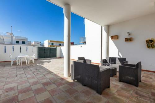 Sud Sud Apartaments