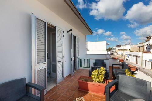 Sud Sud Apartaments