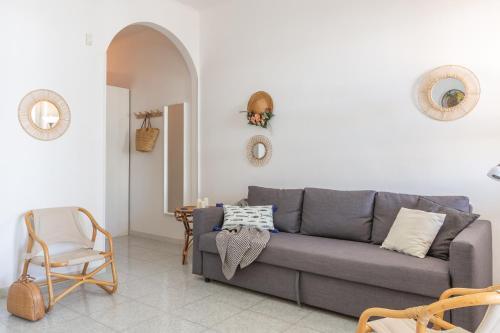 Apartamento Casa Tropical