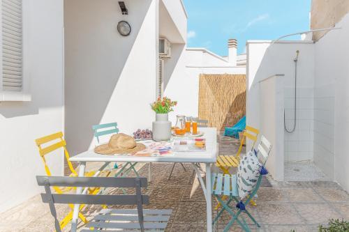 Apartamento Casa Tropical