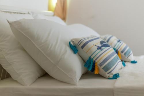 Apartamento Casa Tropical