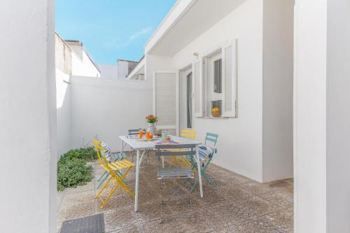 Apartamento Casa Tropical