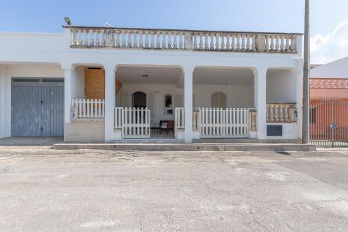Apartamento Casa Tropical