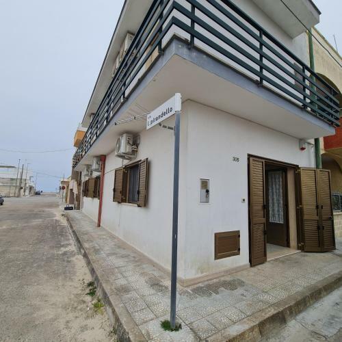 Apartamento Appartamento Gioia