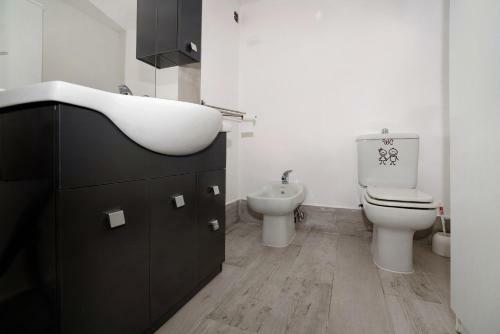 Apartamento Il Bacio Del Sole