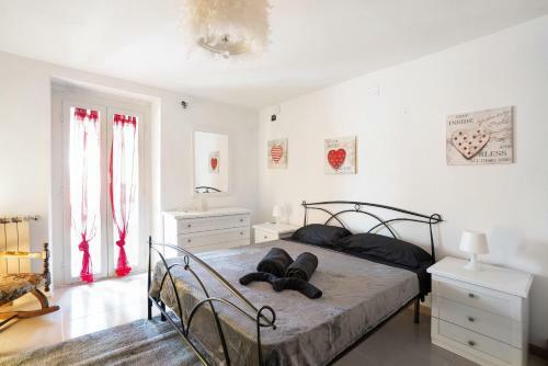 Apartamento Il Bacio Della Luna
