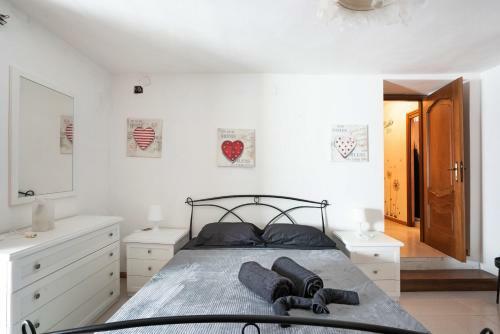 Apartamento Il Bacio Della Luna