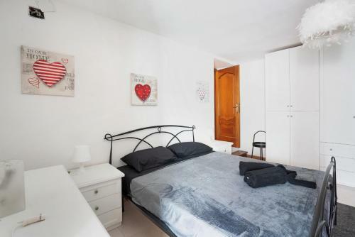 Apartamento Il Bacio Della Luna