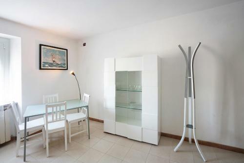 Apartamento Il Bacio Della Luna