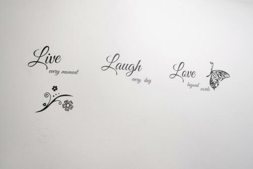 Apartamento Il Bacio Della Luna