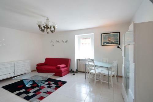 Apartamento Il Bacio Della Luna