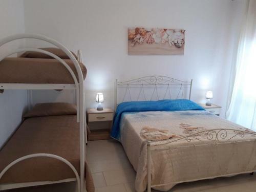 Villa Blu Bay